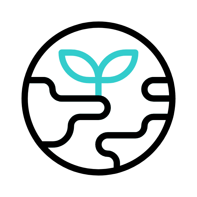 SUSTAINABLE ENERGY We strive to maintain sustainability in our products, services, and every aspect of our company operations.