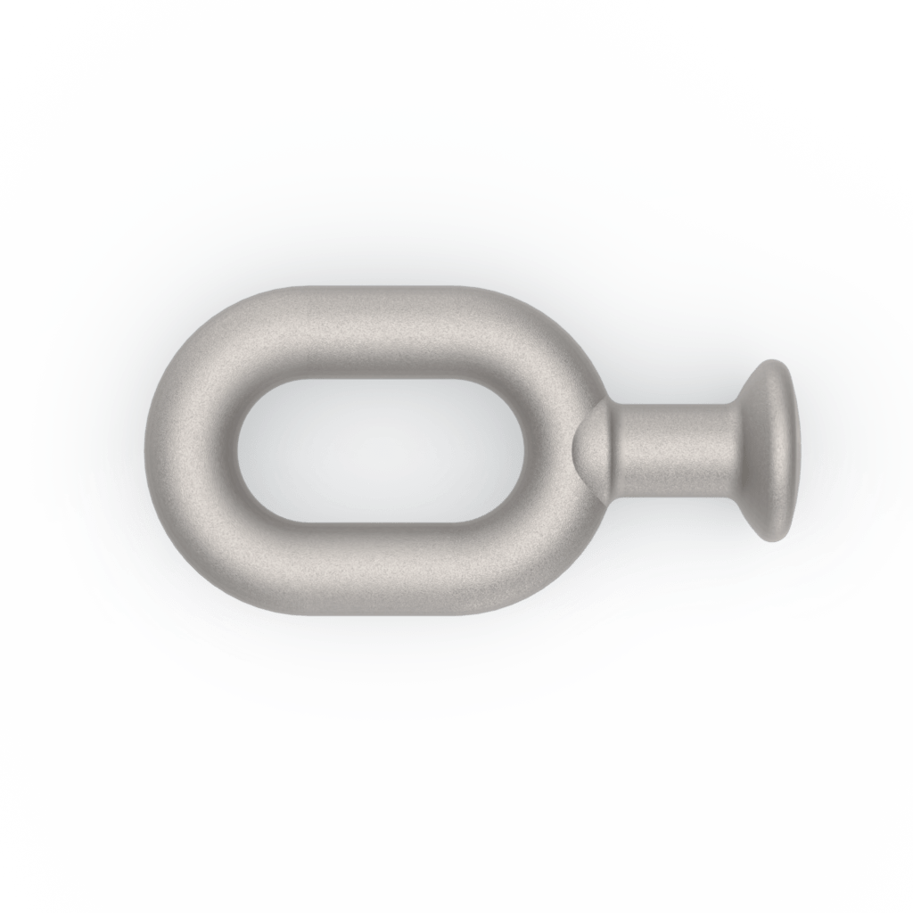 Ball Eye AB-5, ANSI 52-5, 136 kN
