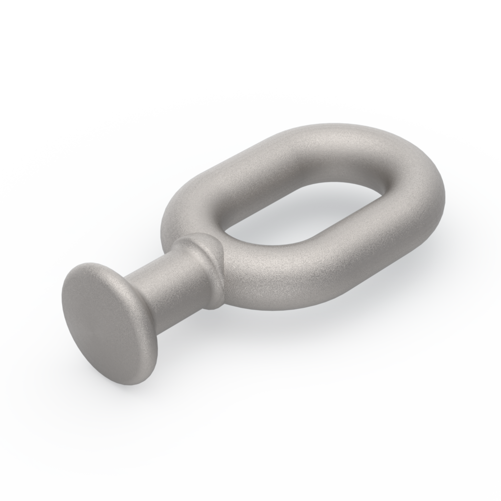 Ball Eye AB-11, 50 kN