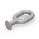 Ball Eye AB-11, 50 kN
